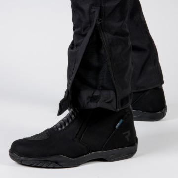 ТЕКСТИЛЬНЫЕ БРЮКИ REBELHORN THAR II BLACK (L)