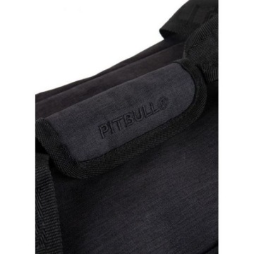 ПИТБУЛЬ СПОРТИВНАЯ СУМКА КОНКОРД ЧЕРНЫЙ