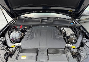 Audi Q7 II SUV Facelifting  3.0 45 TDI 231KM 2020 Audi Q7 salon PL FV VAT 23 S Line 3.0 Diesel 231KM, zdjęcie 27