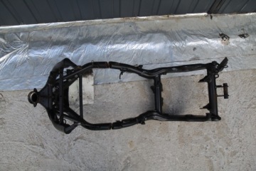 HONDA CB 500 X 16-19 РАМА + ДОКУМЕНТЫ