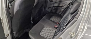 Suzuki Celerio 1.0  68KM 2015 Suzuki Celerio Salon PL Klima ESP Halogeny Radio CD Bluetooth USB Dealer S, zdjęcie 25