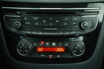 Peugeot 508 I Sedan 2.0 HDi FAP 140KM 2011 Peugeot 508 2.0 HDi, Klima, Klimatronic, Tempomat, zdjęcie 9