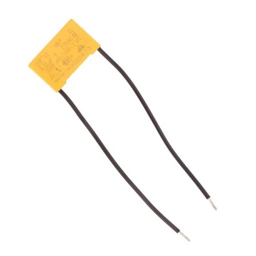 Kondensator TNS-2TH 0.22uF/ MKP - 5 SZTUK