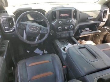  GMC Sierra K2500 AT4 2022 6.6l 6.6 Benzyna 401KM, zdjęcie 8