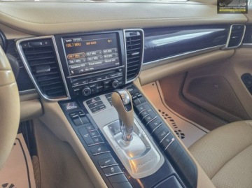 Porsche Panamera I 2011 Porsche Panamera PDK / Xenon / Led / Kamera / Bose, zdjęcie 35