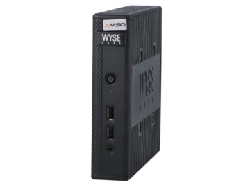 Терминальный мини-компьютер DELL WYSE DX0D G-T48E 1,4 ГГц 2 ГБ 8 ГБ SSD