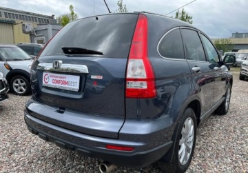 Honda CR-V III SUV Facelifting 2.0 i-VTEC 150KM 2012 Honda CR-V 4x4 , skory 2.0 Benzyna 150KM, zdjęcie 5