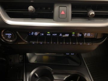 Lexus UX Crossover 250h 184KM 2022 Lexus UX 250h GPF F Sport Design 2WD Lexus UX 250h, zdjęcie 16