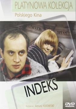 INDEKS (DVD)