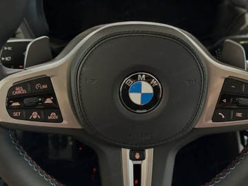 BMW X4 G02 M SUV Facelifting 3.0 M40i 360KM 2025 BMW X4 M40i Suv 3.0 (360KM) 2025, zdjęcie 6