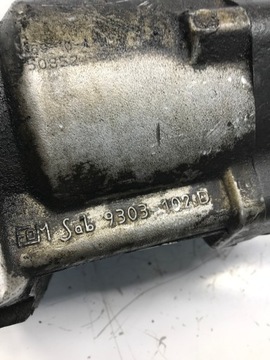 ČERPADLO VYSOKÉHO TLAKU R9044Z016A