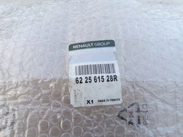 MASKA MŘÍŽKA RENAULT ESPACE V 15-20 ASO