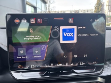 Cupra Leon II Hatchback Facelifting 1.5 eTSI MHEV 150KM 2026 Cupra Leon 1.5 eTSI 150 KM 7-biegowa automatyczna, zdjęcie 22