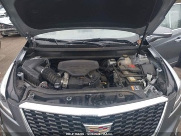 Cadillac 2020 Cadillac XT5 2020 Cadillac XT5 AWD 4dr Premium Luxury 3.6 Benzyna 310KM, zdjęcie 9