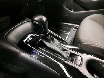 Toyota Corolla XII TS Kombi Facelifting 1.8 Hybrid 140KM 2023 Toyota Corolla 1.8 Hybrid Comfort Seria E21 (2019-, zdjęcie 23