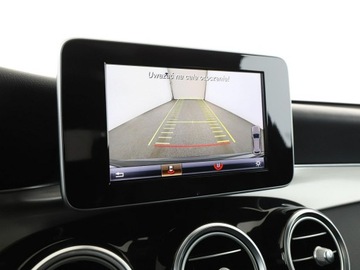 Mercedes GLC C253 2017 Mercedes GLC 350 350e Automat 4Matic AMG Line, zdjęcie 24