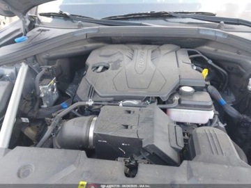  Genesis GV70 2.5T 2023 2.5 Benzyna 300KM, zdjęcie 9