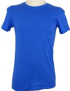 Koszulka T-shirt GILDAN z USA r. S - bawełna