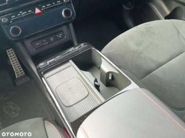 Hyundai Tucson IV SUV HEV Facelifting 1.6 T-GDI HEV 215KM 2025 Hyundai Tucson Hyundai Tucson 1.6 T-GDi HEV N-Line 4WD 1.6 Hybryda 215KM, zdjęcie 13