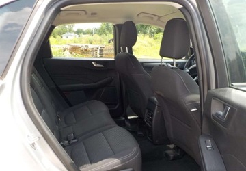 Ford Kuga III SUV Plug-In 2.5 Hybrid 190KM 2022 Ford Kuga Okazja 2.5 Hybryda 190KM, zdjęcie 20