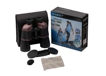 ВОЕННЫЙ БИНОКУЛЯР COMET 20x50 АВТОФОКУСИРОВКА LR038C