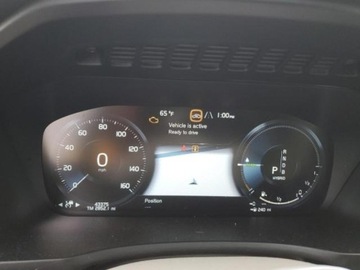 Volvo XC90 II SUV 2.0 T8 Twin Engine 400KM 2016 Volvo XC 90 Volvo XC90 Hybrid T8 Inscription 2.0 Hybryda 400KM, zdjęcie 10