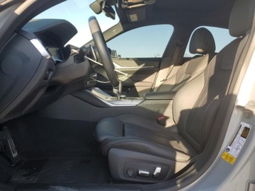 BMW Seria 4 G22-23-26 2023 BMW Seria 4 430i Gran Coupe 2023 2.0l 2.0 Benzyna 255KM, zdjęcie 7