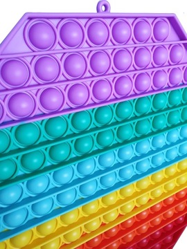 POP IT XXL ПРОСТАЯ ИГРУШКА С ЯМОЧКАМИ ВЫСОКОГО КАЧЕСТВА