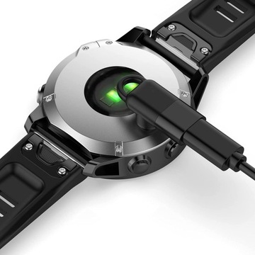 Адаптер/зарядное устройство USB C для Garmin