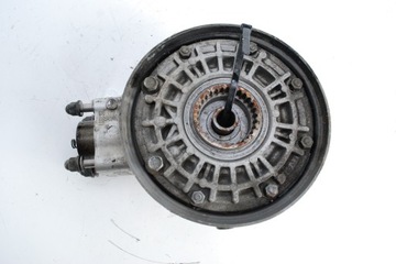 Карданный дифференциал YAMAHA FJR 1300 06-12