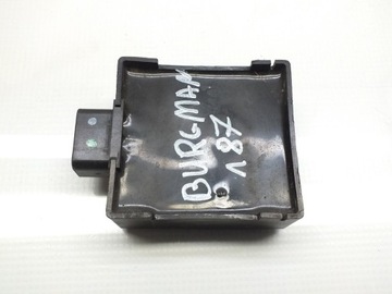 МОДУЛЬ ЗАЖИГАНИЯ J106 49F0 BURGMAN 125 K5 K6 01-