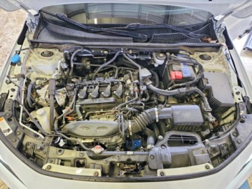 Honda Civic XII 2024 Honda Civic Touring 2024 1.5 Benzyna 180KM, zdjęcie 6