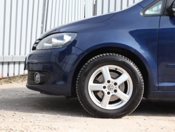 Volkswagen Golf Plus II 2011 VW Golf Plus 1.2 TSI, Navi, Klima, Klimatronic, zdjęcie 13