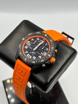 Breitling zegarek męski ENDURANCE PRO BREITLIGHT X82310 CHRONOGRAPH 44MM