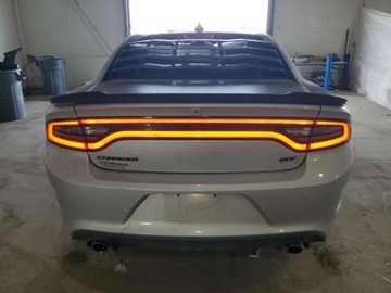 Dodge Charger VII 2021 Dodge Charger GT 2021 3.6l 3.6 Benzyna 300KM, zdjęcie 2