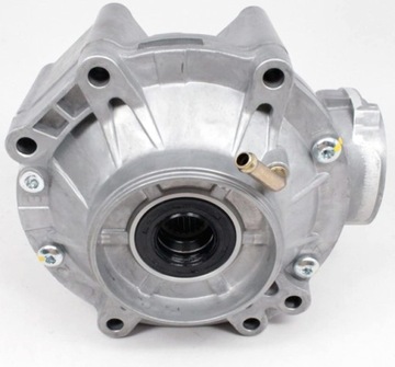 Задний дифференциал Can-Am Renegade Outlander 800 1000 G2