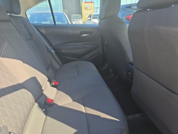 Toyota Corolla XII 2022 Toyota Corolla 1.5 Comfort MS Seria E21 (2019-) To, zdjęcie 9