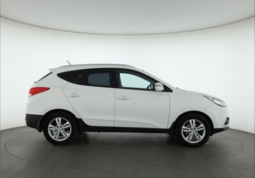 Hyundai ix35 SUV 1.6 GDI 135KM 2013 Hyundai ix35 1.6 GDI, Salon Polska, Klima, zdjęcie 5