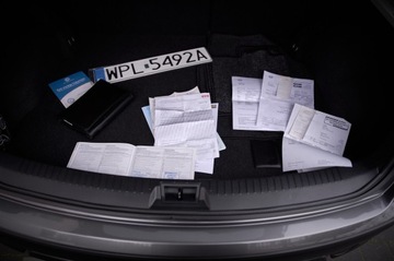 Nissan Qashqai I Crossover Facelifting  2.0 140KM 2012 Nissan Qashqai 2.0 benzyna 141KM NAVI kamera 360 Alu zarejestrowany w PL, zdjęcie 31