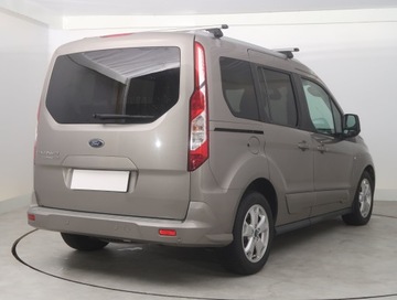 Ford Tourneo Connect II Standard 1.5 TDCi 120KM 2018 Ford Tourneo Connect 1.5 TDCi, Salon Polska, zdjęcie 4