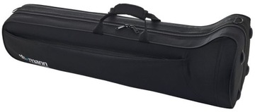Тенор-тромбон Thomann Jazz Black Bb