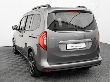 Mercedes Klasa T 1.5 180d 116KM 2023 Mercedes T 180 d DW7VX51# T 180 d Progressive, zdjęcie 3