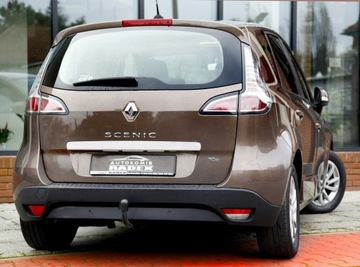 Renault Scenic III XMOD Energy TCe 130KM 2014 Renault Scenic ENERGY|Navi|6 Bieg| Parktronic|Led, zdjęcie 19