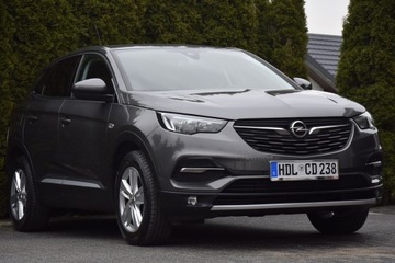 Opel 2018 Kamera Cofania*Car Play* LED* Po Wymianie Rozrządu* Doinwestowany*GWARANCJA, zdjęcie 3