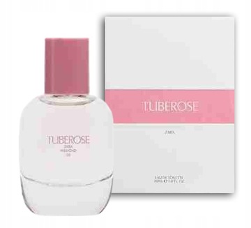 z469 PERFUMY DAMSKIE ZARA TUBEROSE 30ml pudełko