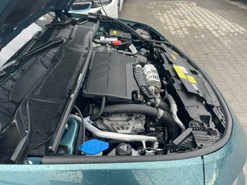 Peugeot 308 III SW 1.2 PureTech 130KM 2024 Peugeot 308 Automat Kamera Podgrzewanie Virtual, zdjęcie 12