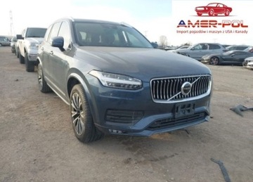 Volvo XC90 II 2020 Volvo XC 90 T5 Momentum 2020 2.0l 2.0 Benzyna 250KM