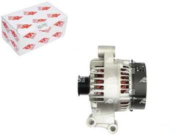 ALTERNATOR FOCUS 1.4 04- AS-PL
