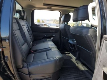 Toyota Tundra II 2023 Toyota Tundra Crewmax Limited 2023 3.4l 3.4 Hybryda 389KM, zdjęcie 10