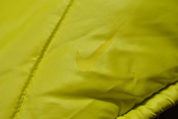 NIKE Damska Kurtka Puchowa Primaloft / S